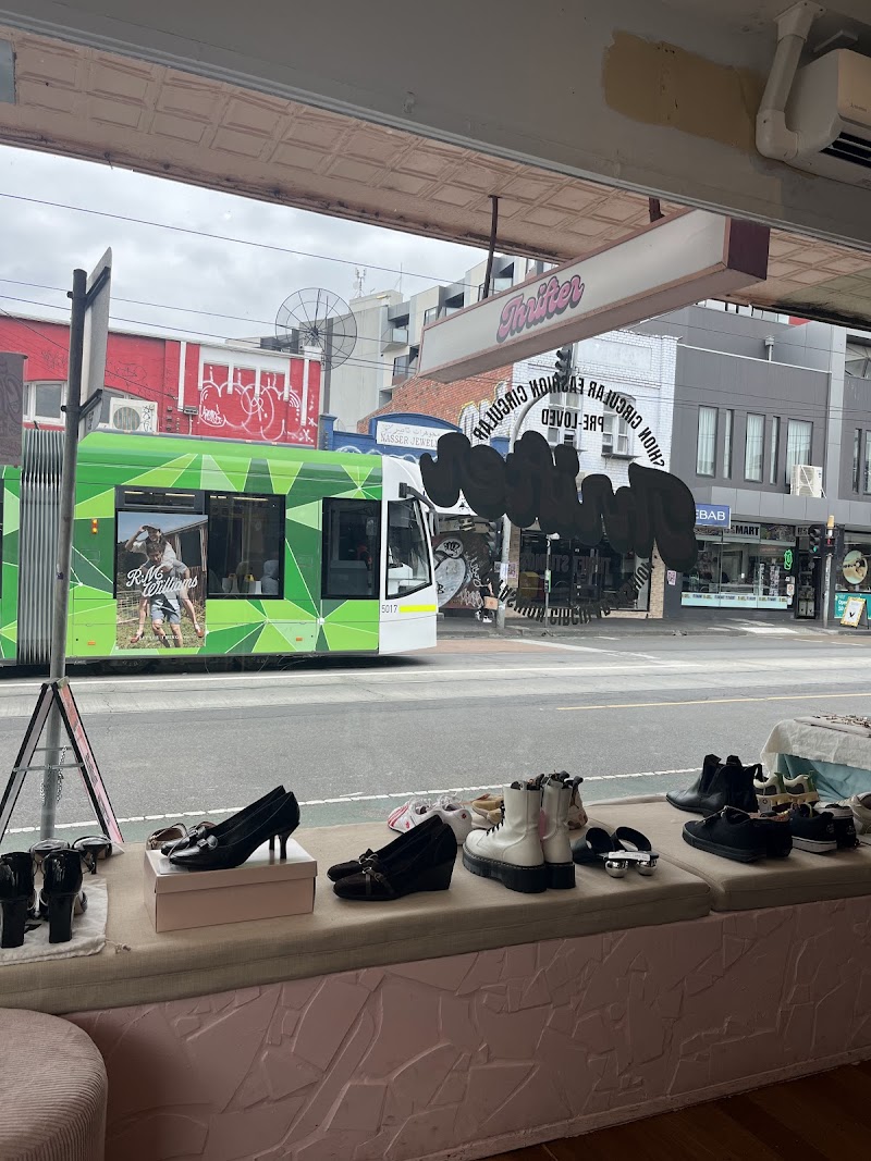 Check out Thrifter Brunswick in Brunswick