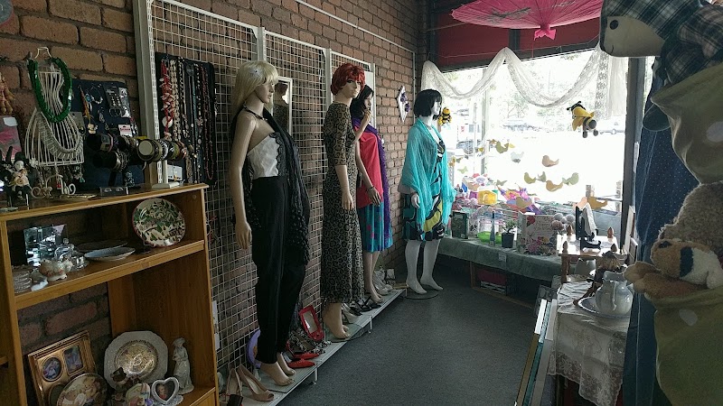 Check out Upwey Opportunity Shop in Upwey