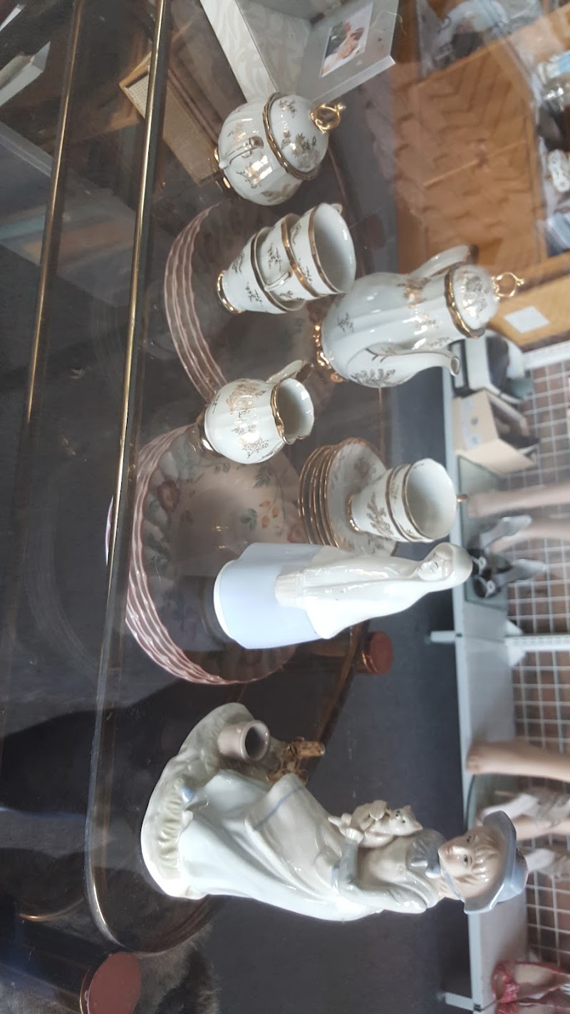 Check out Upwey Opportunity Shop in Upwey