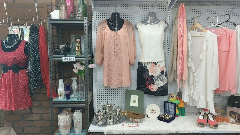 Check out Upwey Opportunity Shop in Upwey