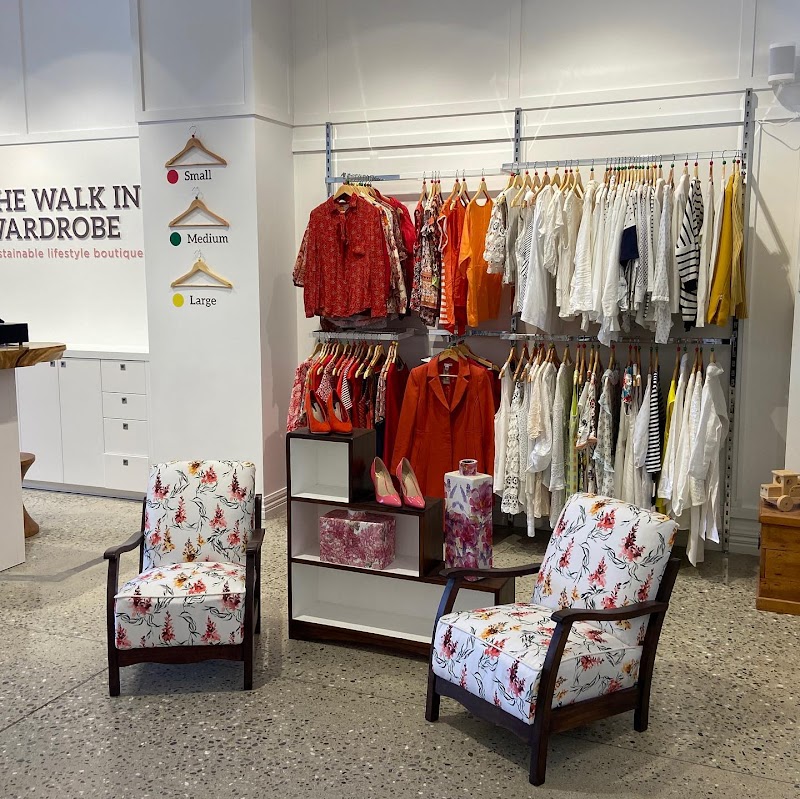 Check out The Walk in Wardrobe - Frankton in Frankton