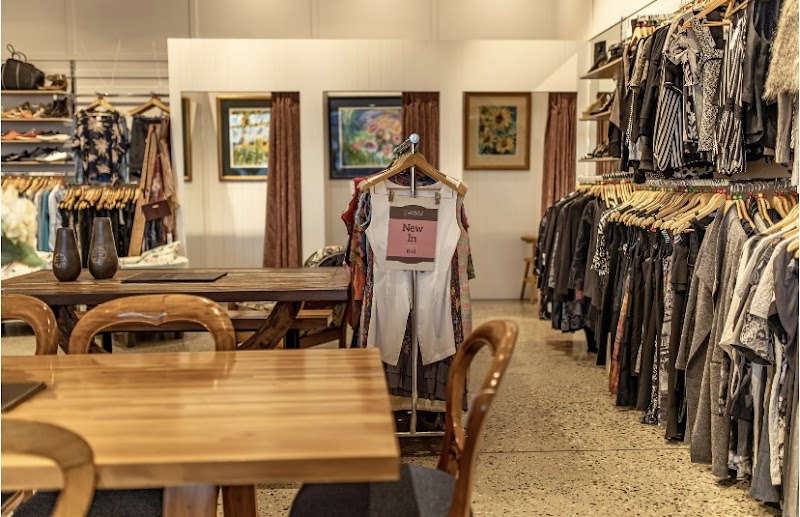 Check out The Walk in Wardrobe - Frankton in Frankton
