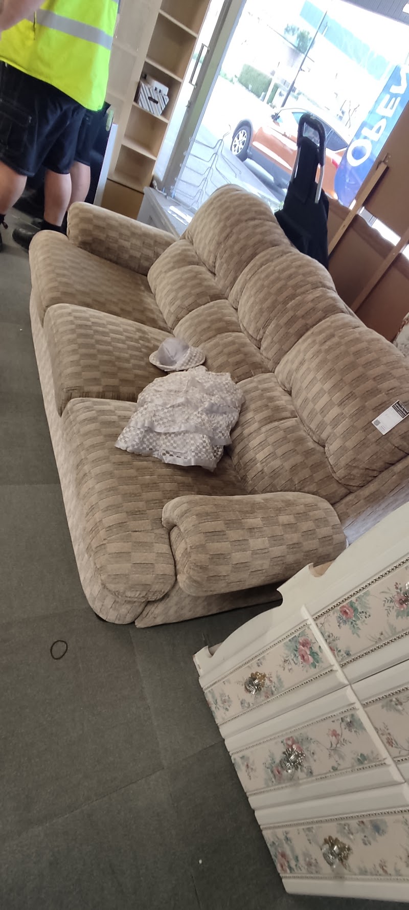 Check out Salvation Army Family Store in Carterton