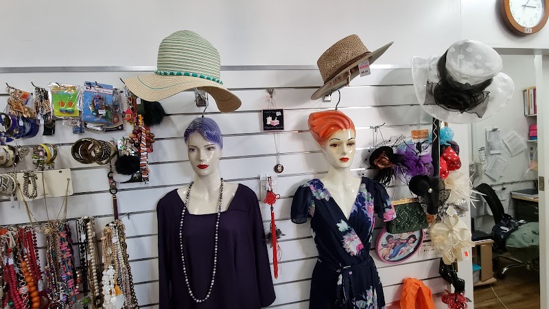 Check out Lifeline Shop Nerang in Nerang