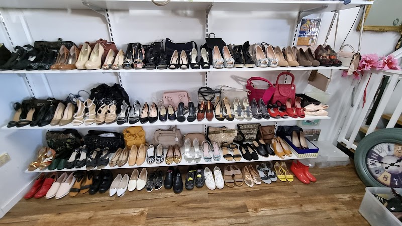 Check out Lifeline Shop Nerang in Nerang