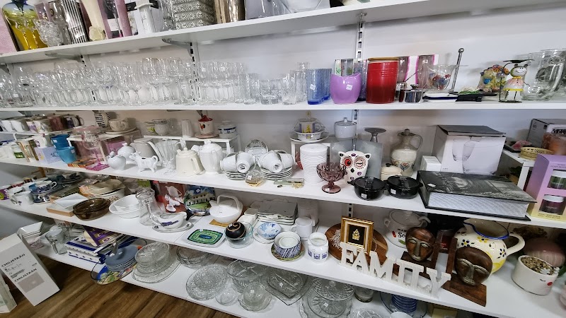 Check out Lifeline Shop Nerang in Nerang