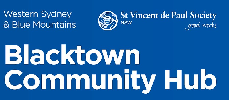 Check out St Vincent de Paul Society Harris Park Community Hub (Vinnies) in Harris Park