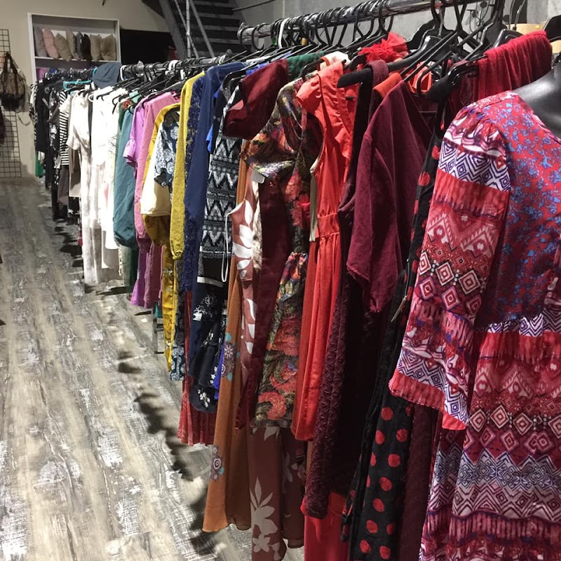 Check out Hidden Treasure Op Shop Hoppers Crossing in Hoppers Crossing