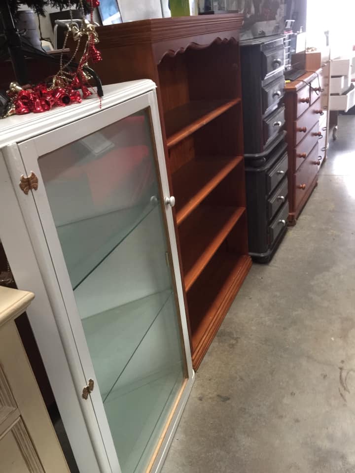 Check out Hidden Treasure Op Shop Hoppers Crossing in Hoppers Crossing