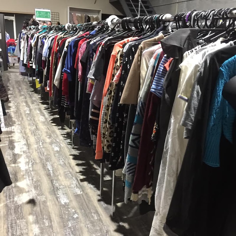 Check out Hidden Treasure Op Shop Hoppers Crossing in Hoppers Crossing