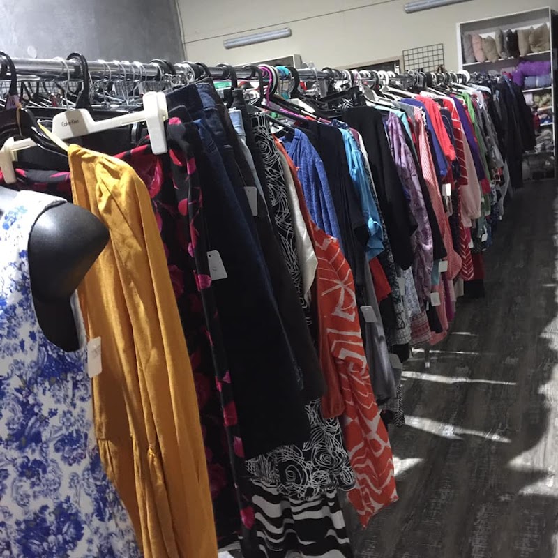 Check out Hidden Treasure Op Shop Hoppers Crossing in Hoppers Crossing