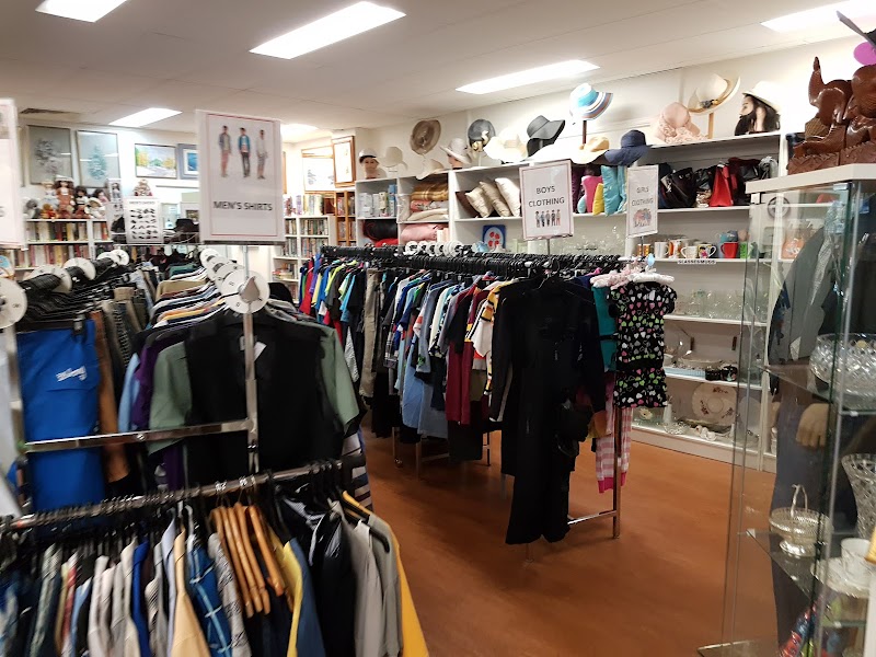 Check out Salvos Caloundra Family Store in Caloundra