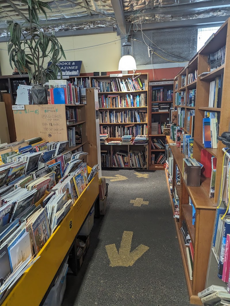 Check out Resource Tipshop South Hobart in South Hobart