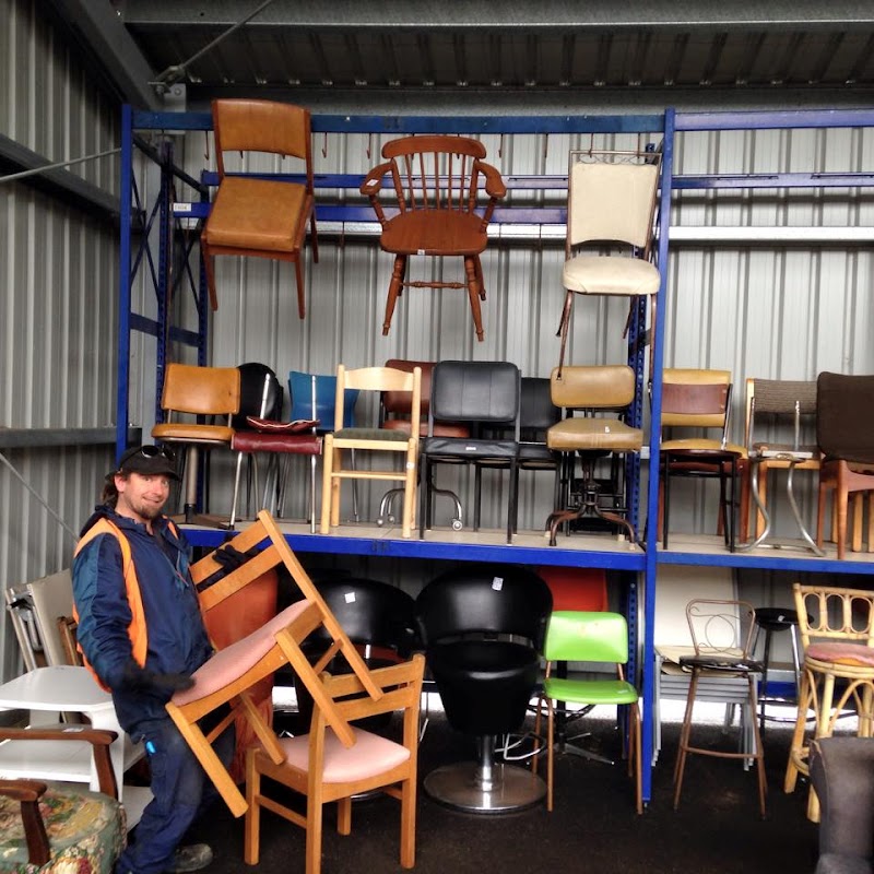 Check out Resource Tipshop South Hobart in South Hobart