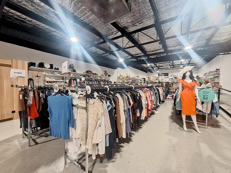 Check out Salvos Stores Cessnock in CESSNOCK