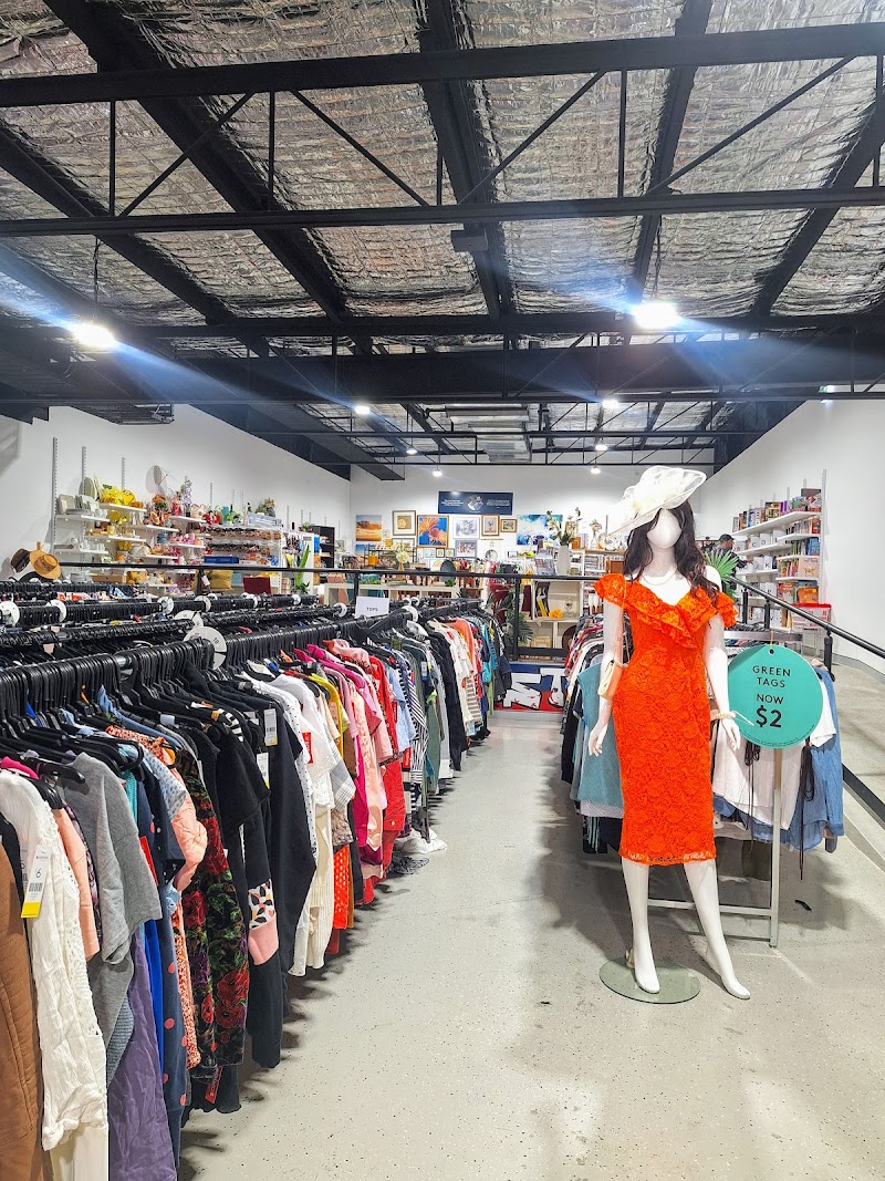 Check out Salvos Stores Cessnock in CESSNOCK