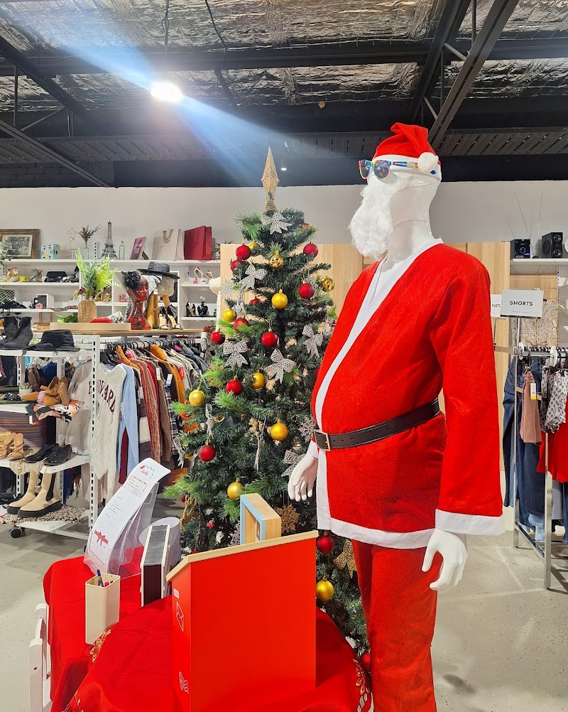 Check out Salvos Stores Cessnock in CESSNOCK