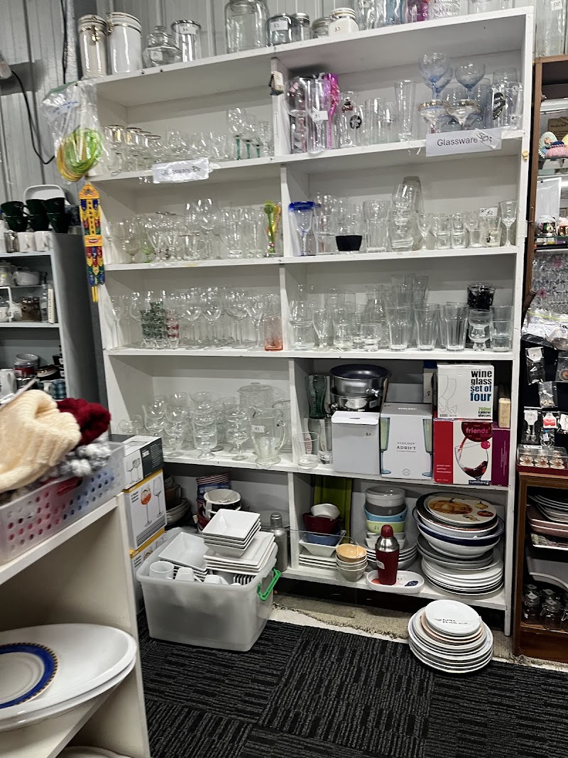 Check out The Branch Op Shop Morisset in Morisset