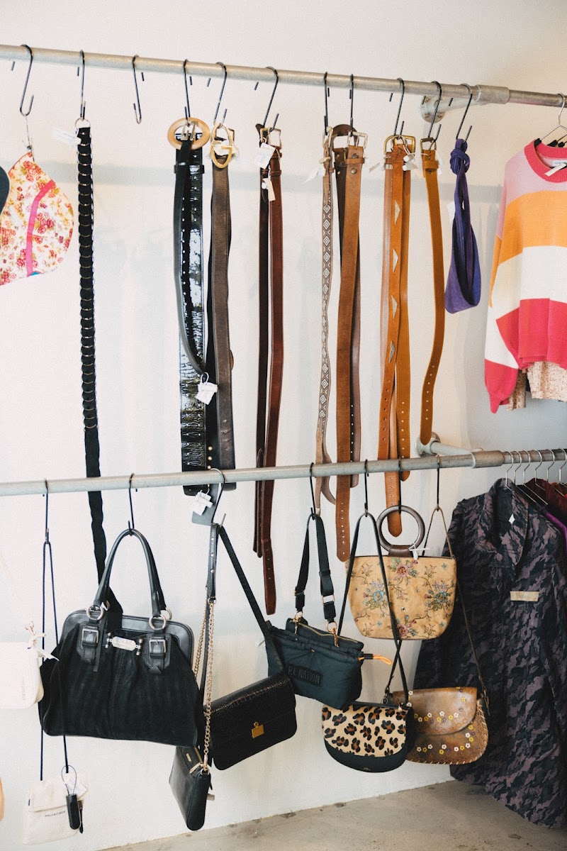 Check out Reunion Store in Newtown
