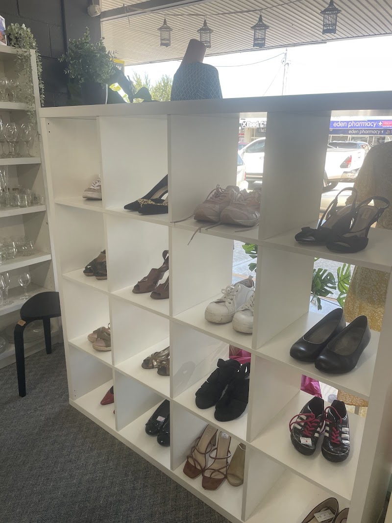 Check out Anglicare Sapphire Surprises Eden in Eden