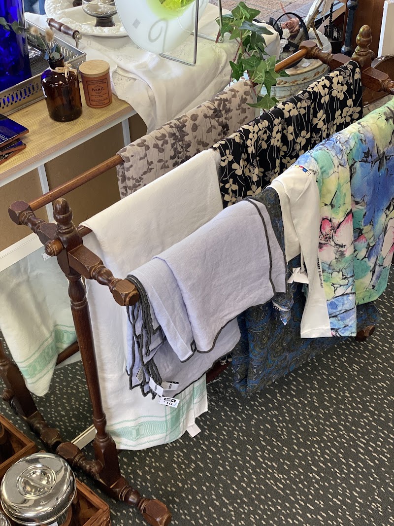 Check out SPCA Op Shop Devonport in Devonport