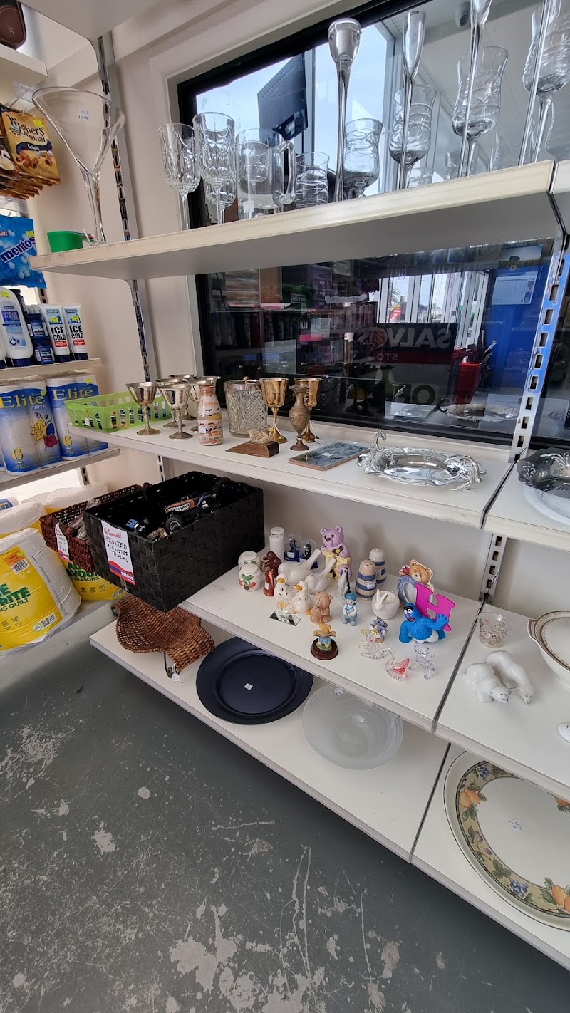 Check out Salvos Stores Rothwell in ROTHWELL
