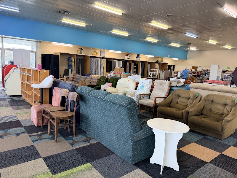 Check out Habitat for Humanity ReStore Glengarry Invercargill in Invercargill
