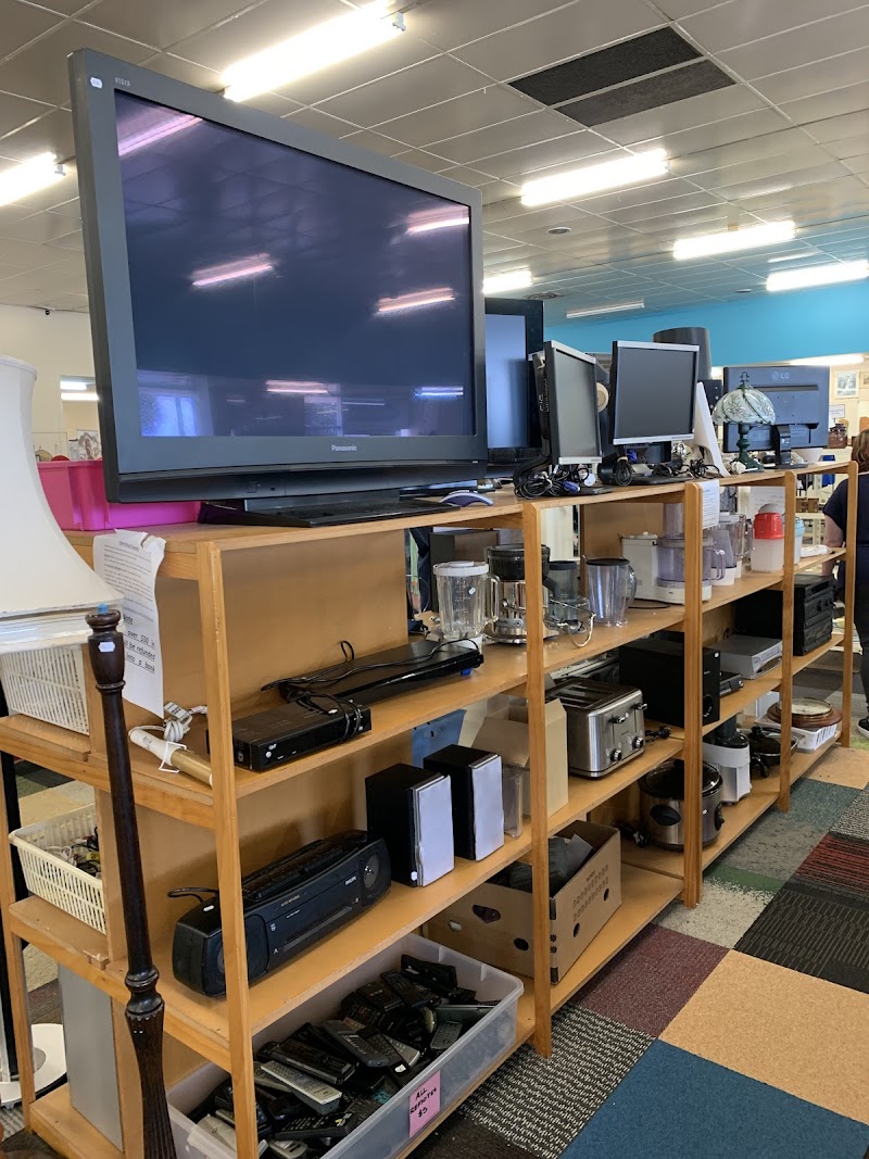 Check out Habitat for Humanity ReStore Glengarry Invercargill in Invercargill
