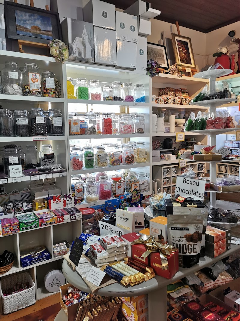 Check out The Cottage Pantry and Gallery in Geraldine