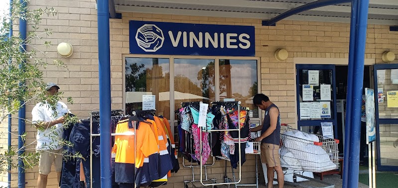 Check out Vinnies Emerald in Emerald