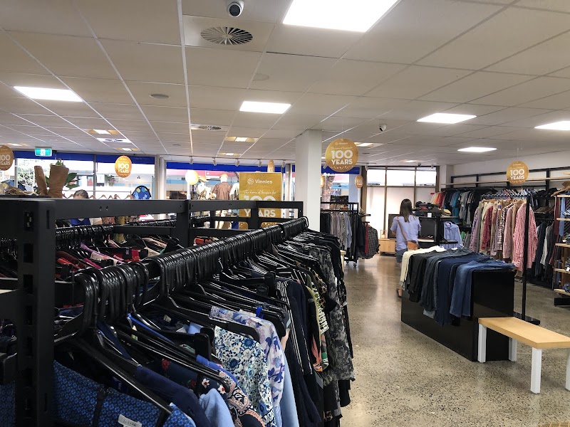 Check out Vinnies Surry Hills Crown St in SURRY HILLS