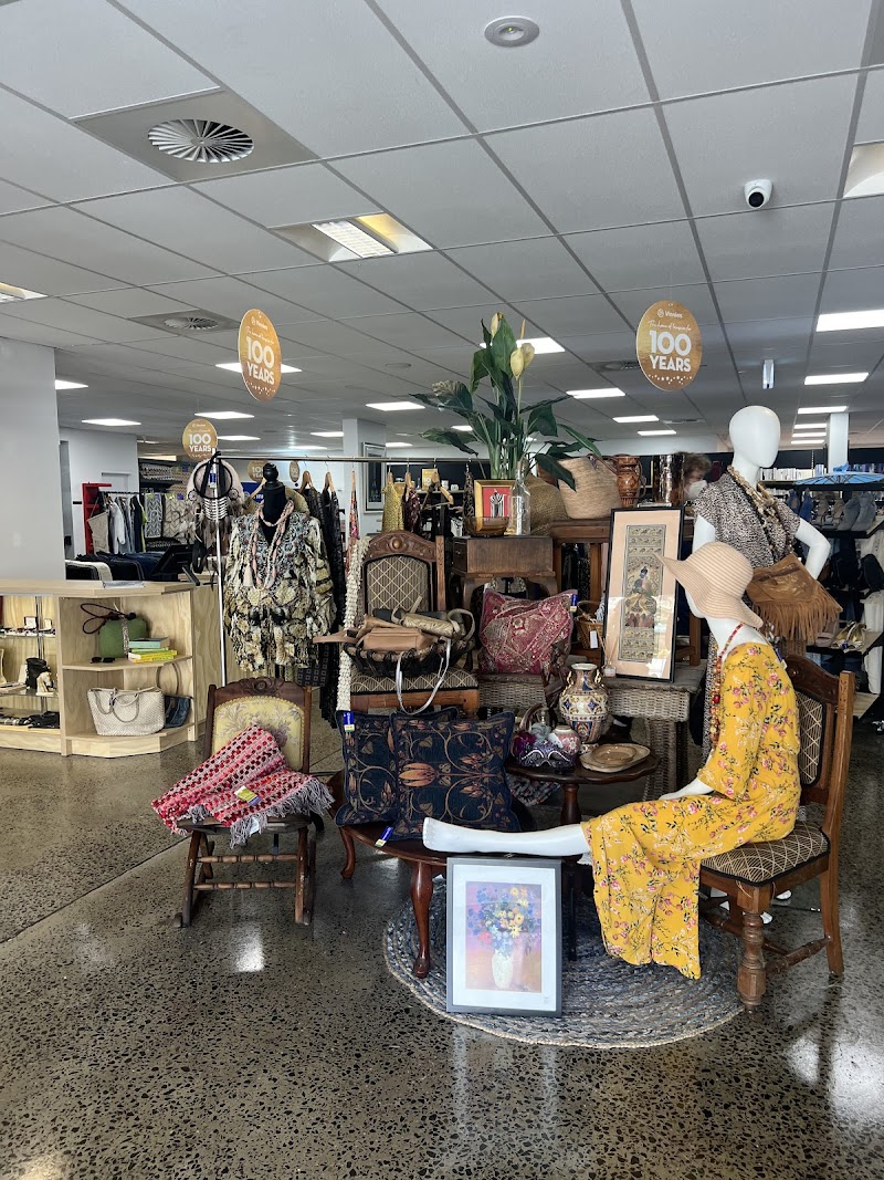 Check out Vinnies Surry Hills Crown St in SURRY HILLS