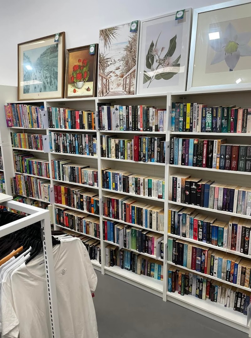 Check out Vinnies Portland in PORTLAND