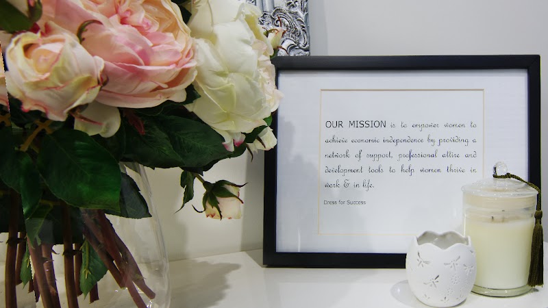 Check out Dress for Success Adelaide Hindmarsh in Hindmarsh