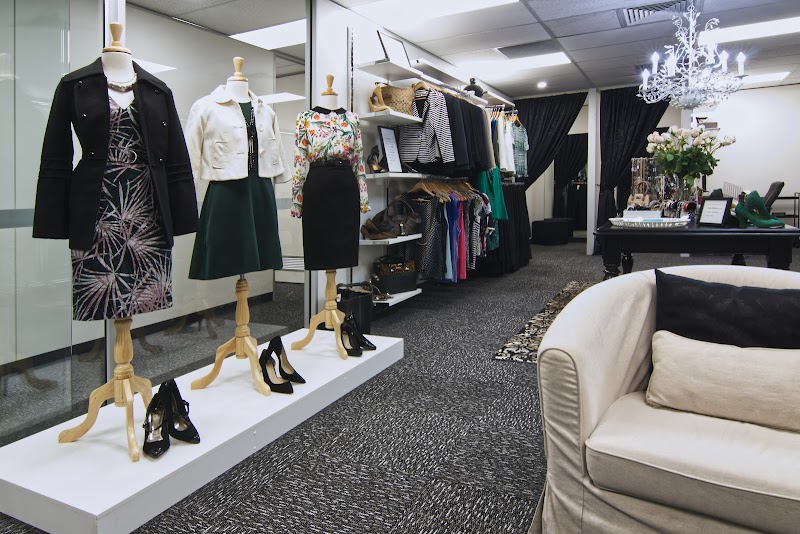 Check out Dress for Success Adelaide Hindmarsh in Hindmarsh