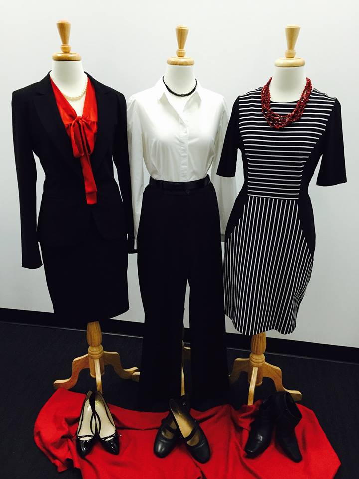 Check out Dress for Success Adelaide Hindmarsh in Hindmarsh