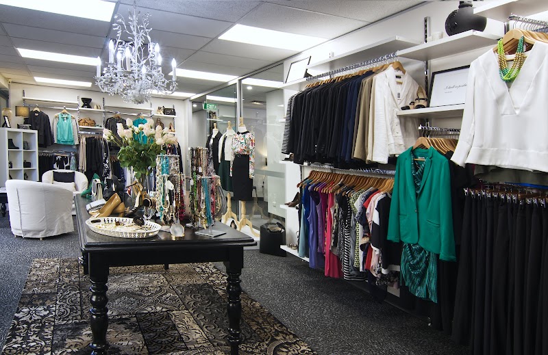 Check out Dress for Success Adelaide Hindmarsh in Hindmarsh