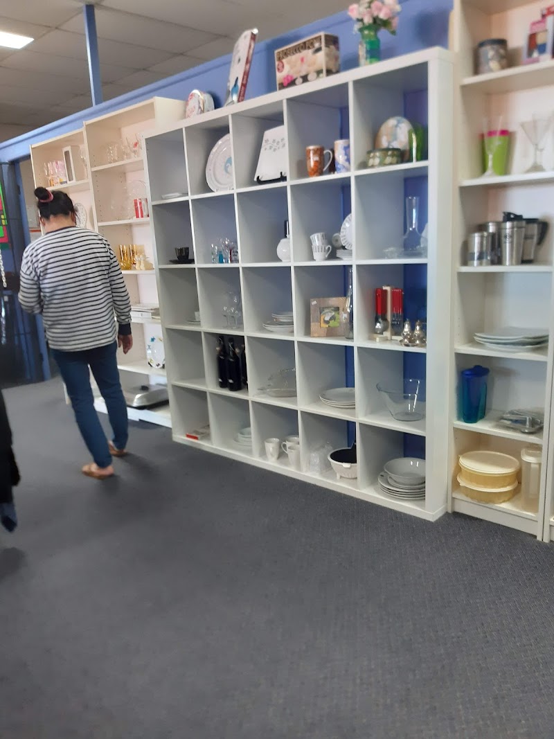 Check out Red Cross Shop Ipswich in NORTH IPSWICH