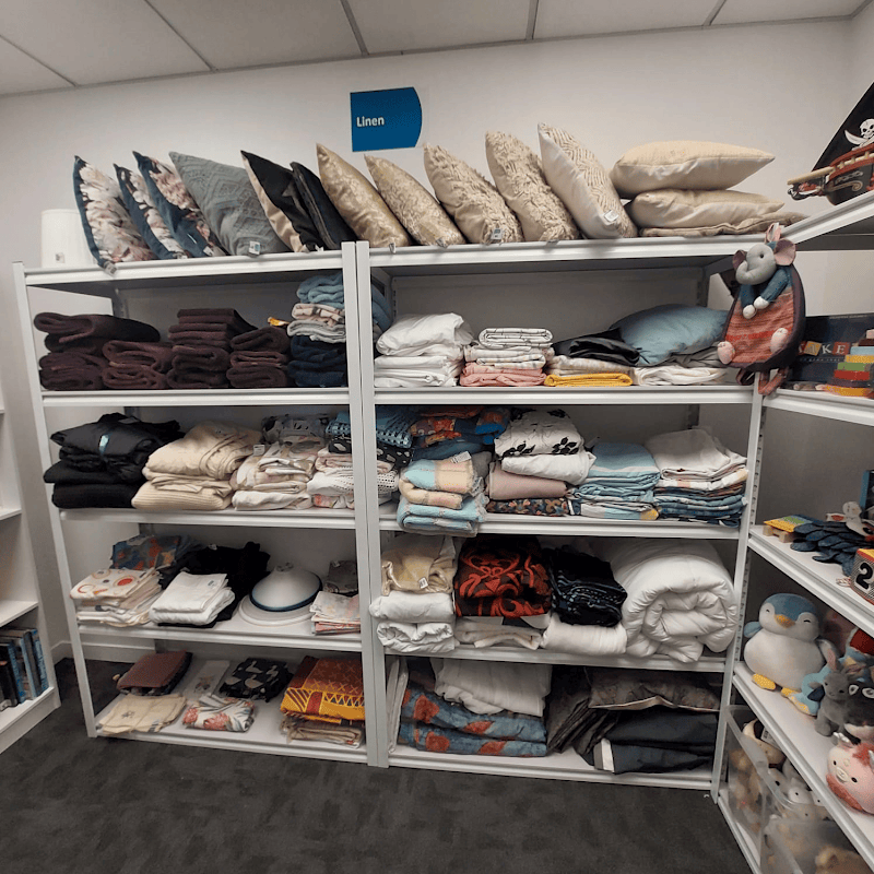 Check out SPCA Op Shop Mangere Bridge in Māngere Bridge