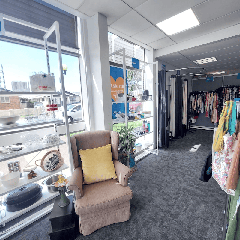 Check out SPCA Op Shop Mangere Bridge in Māngere Bridge