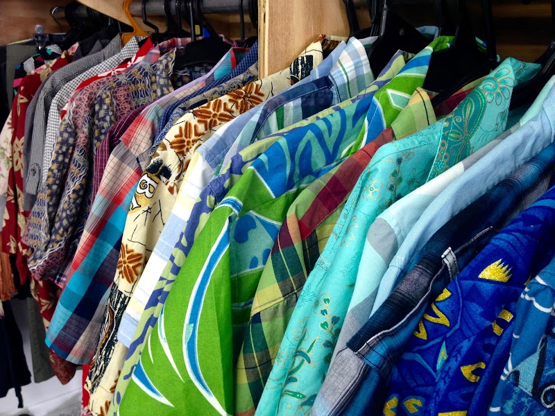 Check out Hospice Shop Thames in Thames