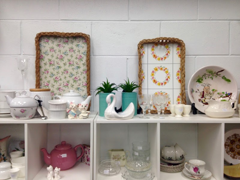 Check out Hospice Shop Thames in Thames