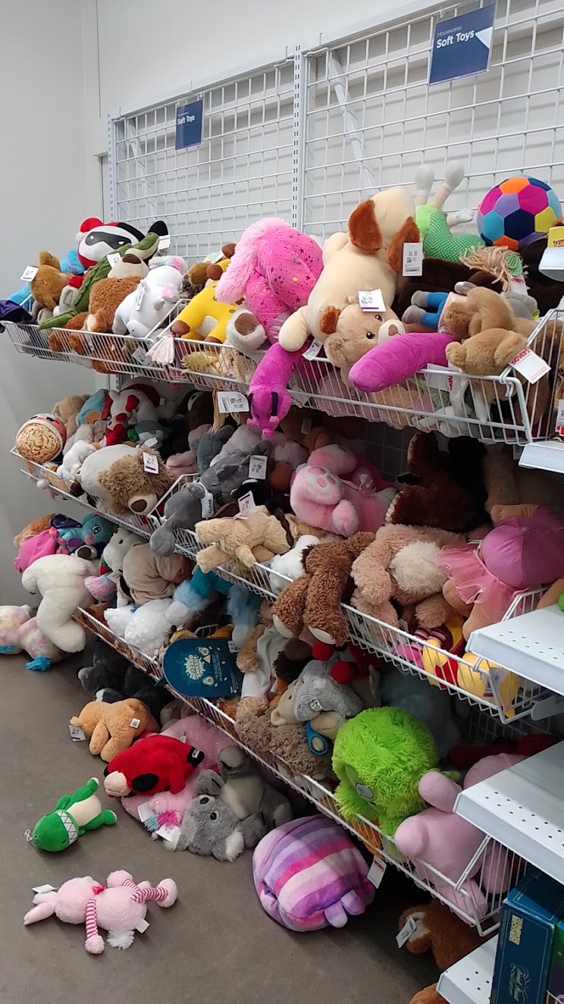 Check out Savers Preston in Preston