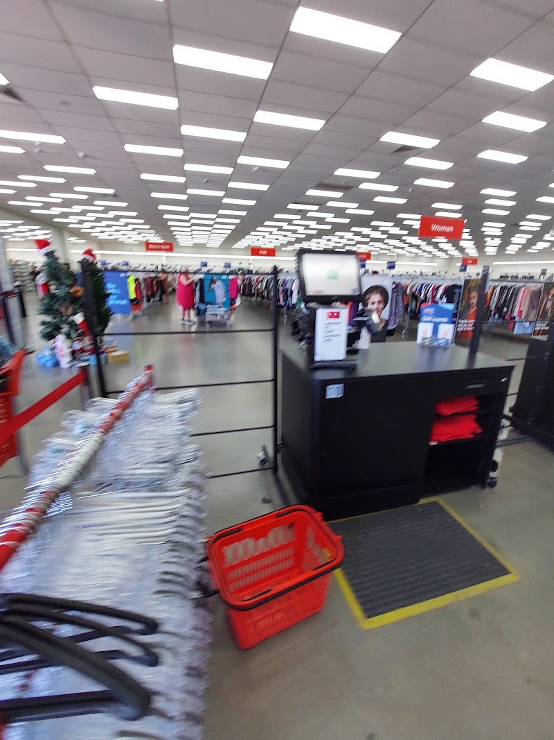 Check out Savers Preston in Preston