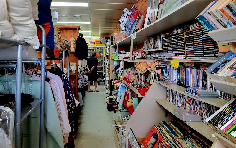 Check out Tura Beach Op Shop in Tura Beach