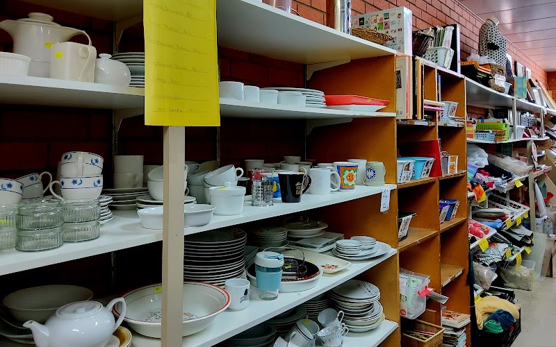 Check out Tura Beach Op Shop in Tura Beach
