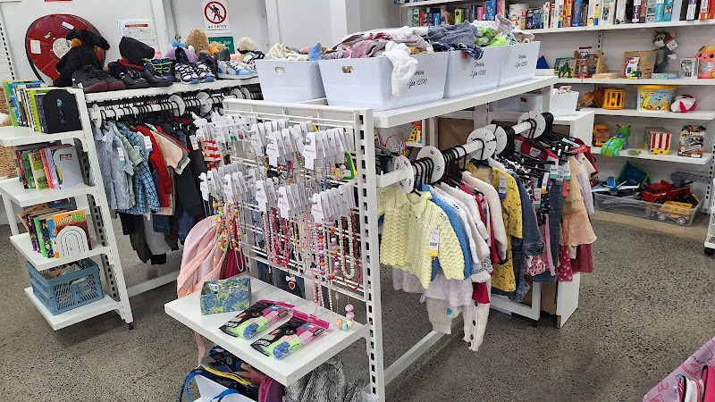 Check out Salvos Stores Bayswater in BAYSWATER