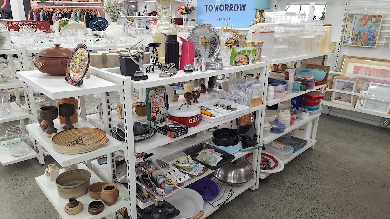 Check out Salvos Stores Bayswater in BAYSWATER