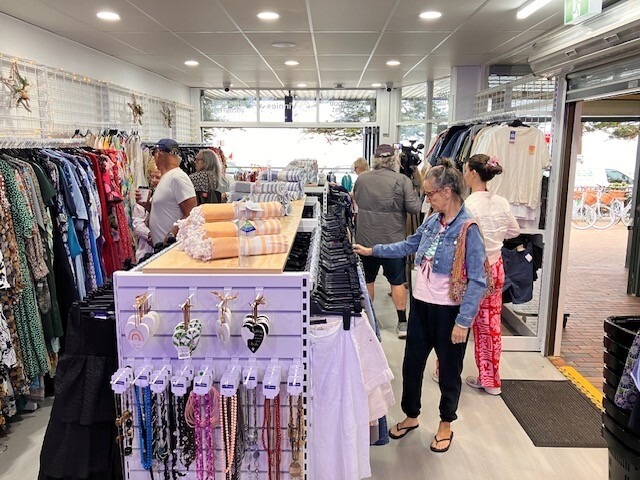 Check out Vinnies Terrigal in TERRIGAL