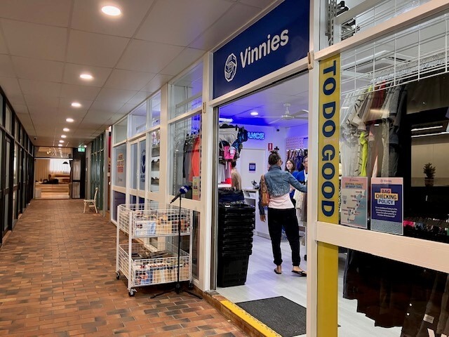 Check out Vinnies Terrigal in TERRIGAL